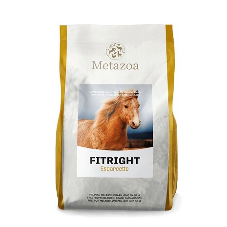 Metazoa Metazoa Fitright Esparcette