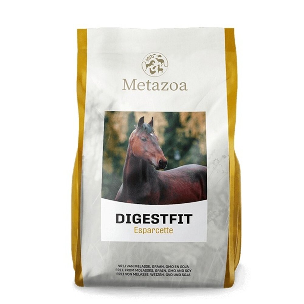 Metazoa Metazoa Digestfit Esparcette Metazoa Metazoa Digestfit Esparcette