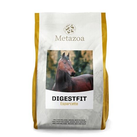 Metazoa Metazoa Digestfit Esparcette Metazoa Metazoa Digestfit Esparcette