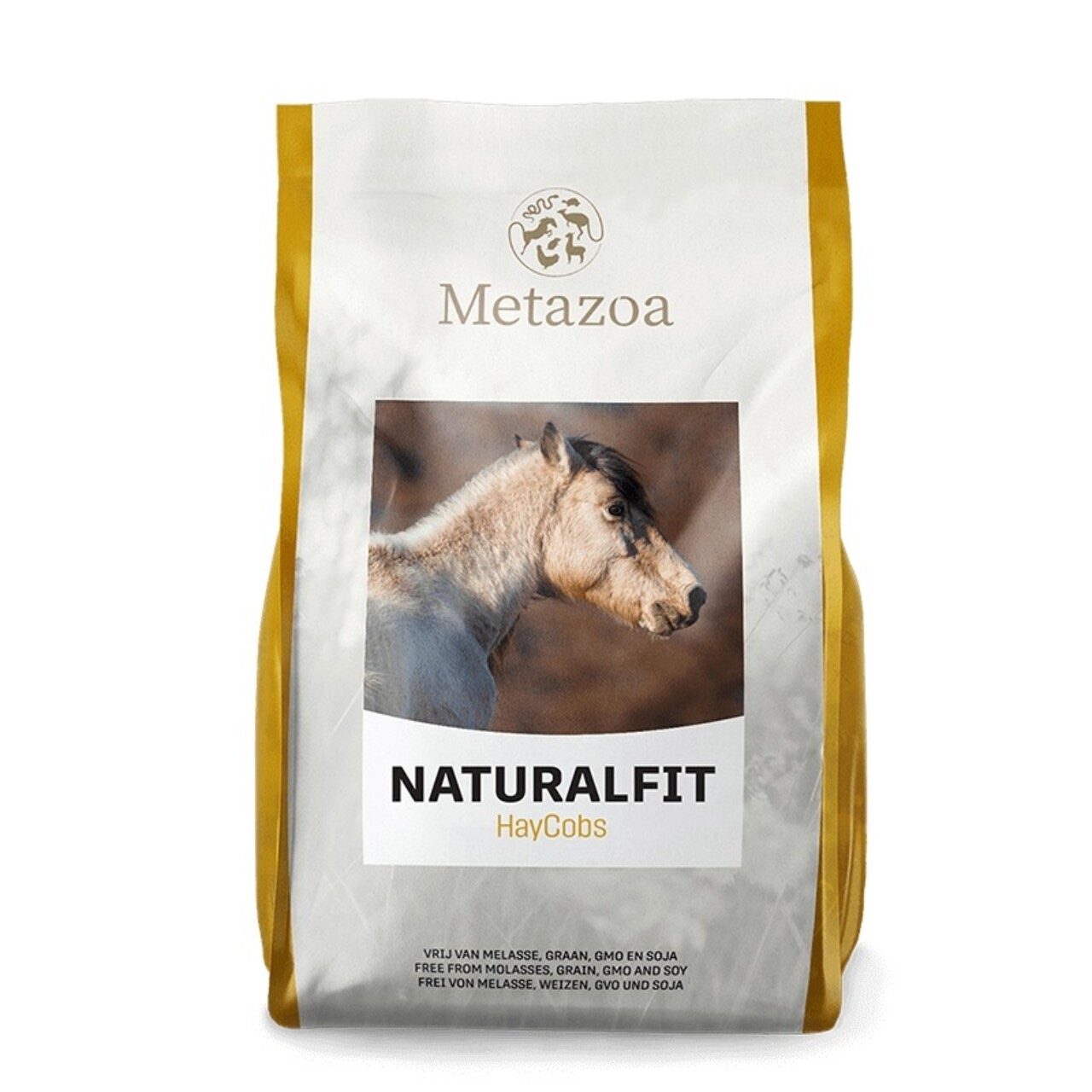 Metazoa Metazoa Naturalfit Haycobs Timothee