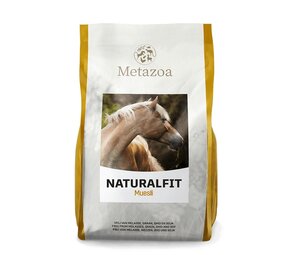 Metazoa Metazoa NaturalFit Muesli Metazoa Metazoa NaturalFit Muesli