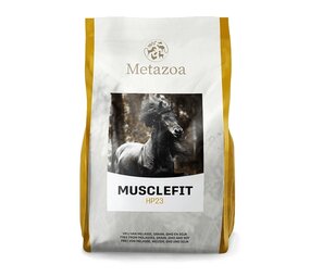 Metazoa Metazoa MuscleFit HP23 Metazoa Metazoa MuscleFit HP23