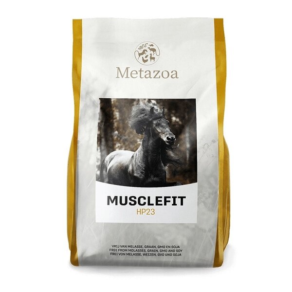 Metazoa Metazoa MuscleFit HP23