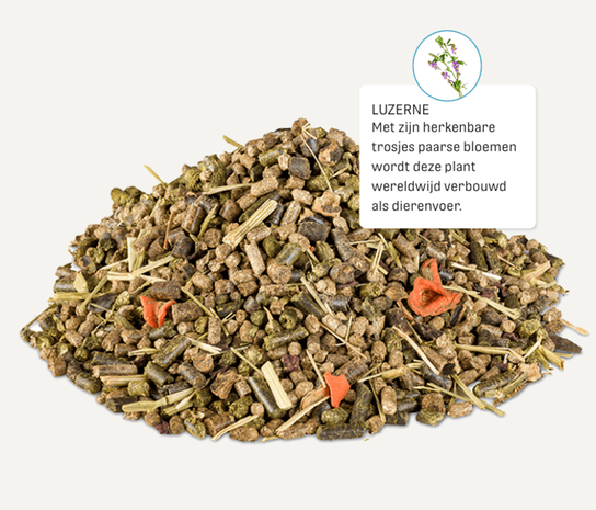 Metazoa Metazoa NaturalFit Muesli Metazoa Metazoa NaturalFit Muesli