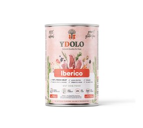 YDOLO YDOLO Natvoer Iberico YDOLO YDOLO Natvoer Iberico