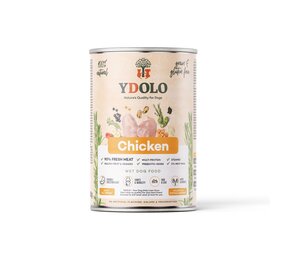 YDOLO YDOLO Natvoer Kip YDOLO YDOLO Natvoer Kip