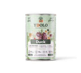 YDOLO YDOLO Natvoer Eend YDOLO YDOLO Natvoer Eend