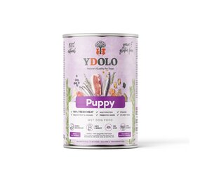 YDOLO YDOLO Natvoer Puppy YDOLO YDOLO Natvoer Puppy