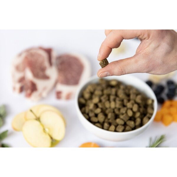YDOLO YDOLO Healthy & Pure Iberico YDOLO YDOLO Healthy & Pure Iberico