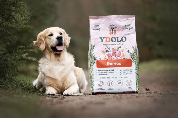 YDOLO YDOLO Healthy & Pure Iberico YDOLO YDOLO Healthy & Pure Iberico