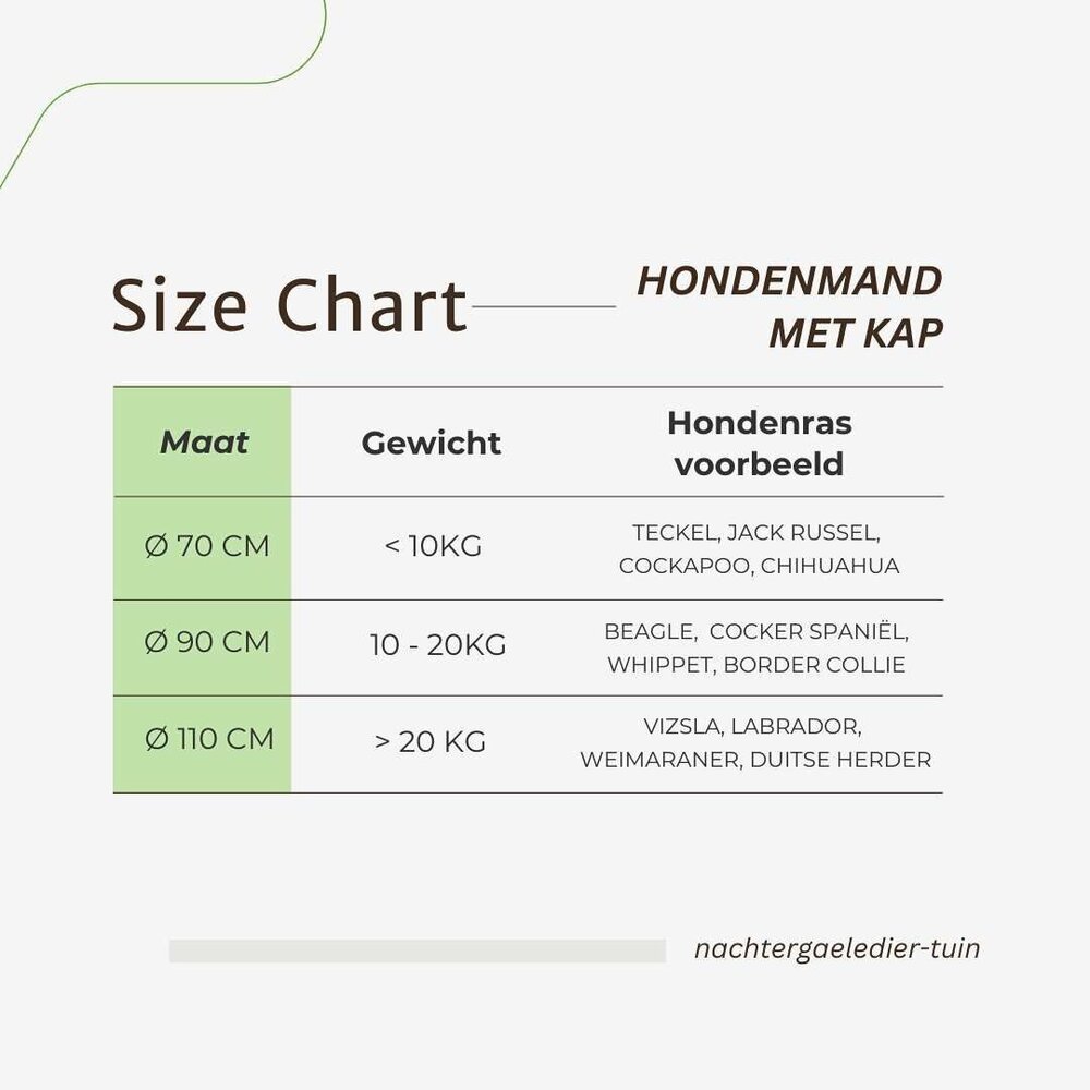 Nachtergaele Nachtergaele RIDGE Hondenmand Met Kap Lichtgrijs Nachtergaele Nachtergaele RIDGE Hondenmand Met Kap Lichtgrijs