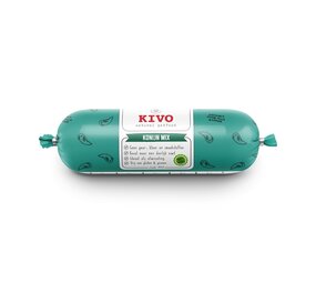 KIVO Vers Vlees KIVO Vers Vlees Konijn Mix KIVO Vers Vlees KIVO Vers Vlees Konijn Mix