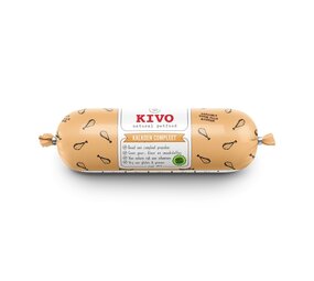 KIVO Vers Vlees KIVO Vers Vlees Kalkoen Compleet KIVO Vers Vlees KIVO Vers Vlees Kalkoen Compleet