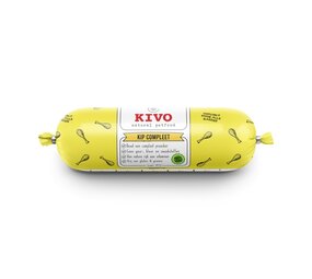 KIVO Vers Vlees KIVO Vers Vlees Kip Compleet KIVO Vers Vlees KIVO Vers Vlees Kip Compleet
