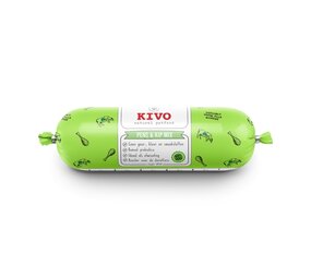 KIVO Vers Vlees KIVO Vers Vlees Pens & Kip Mix KIVO Vers Vlees KIVO Vers Vlees Pens & Kip Mix