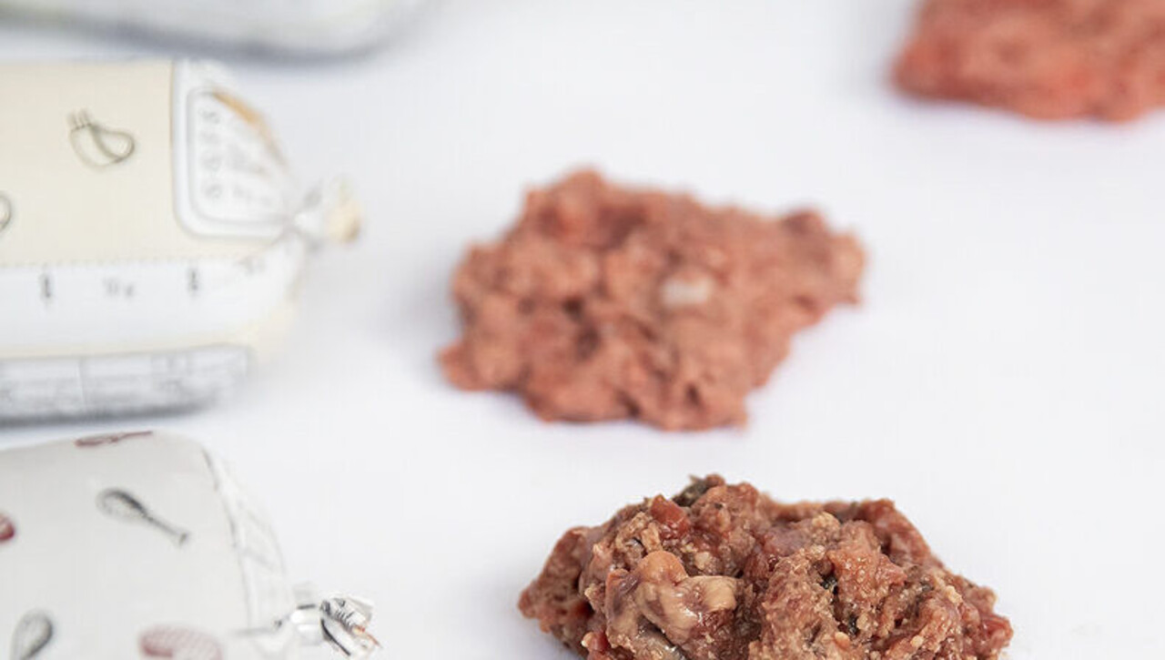 KIVO Vers Vlees KIVO Vers Vlees Pens & Kip Mix KIVO Vers Vlees KIVO Vers Vlees Pens & Kip Mix