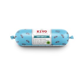 KIVO Vers Vlees KIVO Vers Vlees Rund Compleet KIVO Vers Vlees KIVO Vers Vlees Rund Compleet