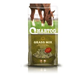 Metazoa Hartog Grass Mix Metazoa Hartog Grass Mix