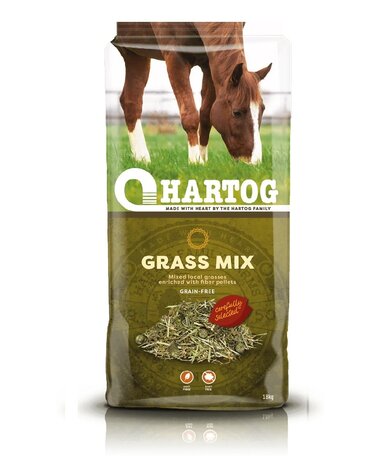 Metazoa Hartog Grass Mix Metazoa Hartog Grass Mix