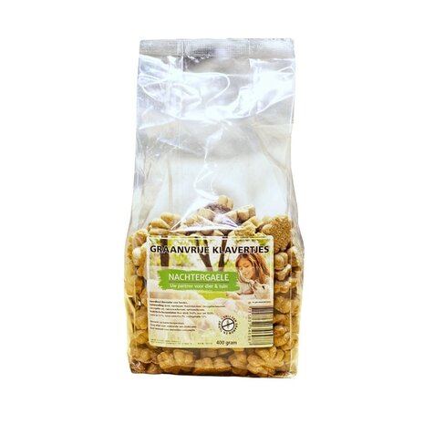 Nachtergaele Nachtergaele Graanvrij Klavertje Nachtergaele Nachtergaele Graanvrij Klavertje