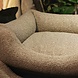 Nachtergaele Nachtergaele BOUCLE Hondenmand Orthopedisch Taupe Nachtergaele Nachtergaele BOUCLE Hondenmand Orthopedisch Taupe