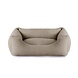 Nachtergaele Nachtergaele BOUCLE Hondenmand Orthopedisch Taupe Nachtergaele Nachtergaele BOUCLE Hondenmand Orthopedisch Taupe