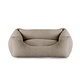 Nachtergaele BOUCLE Hondenmand Orthopedisch Taupe
