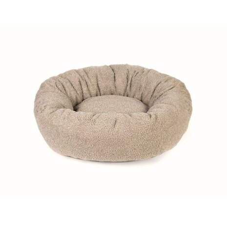 Nachtergaele Nachtergaele BOUCLE Mand Donut Orthopedisch Taupe