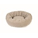 Nachtergaele Nachtergaele BOUCLE Mand Donut Orthopedisch Taupe Nachtergaele Nachtergaele BOUCLE Mand Donut Orthopedisch Taupe