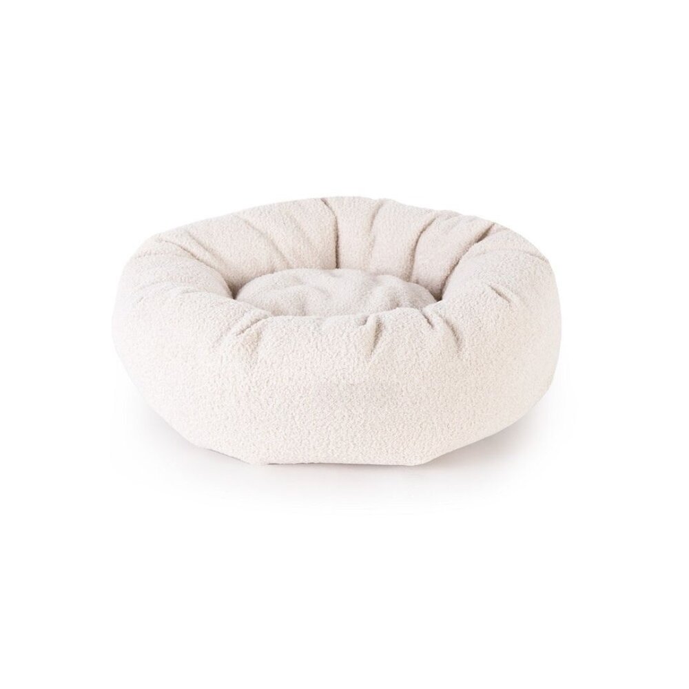 Nachtergaele Nachtergaele BOUCLE Mand Donut Orthopedisch Beige Nachtergaele Nachtergaele BOUCLE Mand Donut Orthopedisch Beige