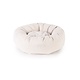 Nachtergaele BOUCLE Mand Donut Orthopedisch Beige