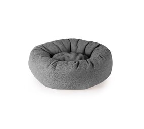 Nachtergaele Nachtergaele BOUCLE Mand Donut Orthopedisch Donkergrijs Nachtergaele Nachtergaele BOUCLE Mand Donut Orthopedisch Donkergrijs