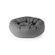 Nachtergaele Nachtergaele BOUCLE Mand Donut Orthopedisch Donkergrijs Nachtergaele Nachtergaele BOUCLE Mand Donut Orthopedisch Donkergrijs