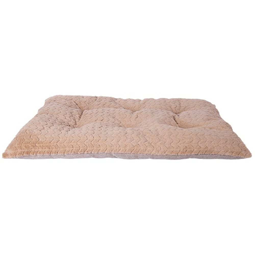 Petlando Petlando Hondenkussen Paris Waves Beige Petlando Petlando Hondenkussen Paris Waves Beige