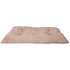 Petlando Hondenkussen Paris Waves Beige Petlando Hondenkussen Paris Waves Beige