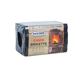 Rekord Rekord Bruinkoolbriketten Rekord Rekord Bruinkoolbriketten