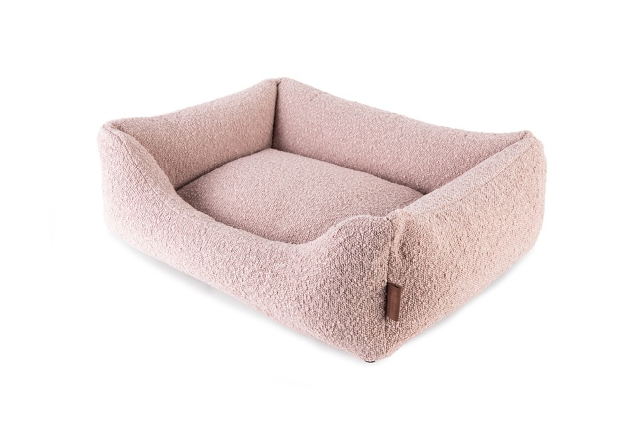 Nachtergaele Nachtergaele CLOUDS Mand Orthopedisch Blush Roze
