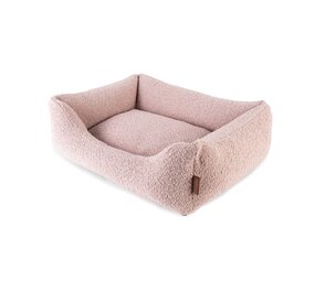 Nachtergaele Nachtergaele CLOUDS Mand Orthopedisch Blush Roze Nachtergaele Nachtergaele CLOUDS Mand Orthopedisch Blush Roze