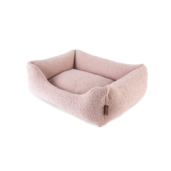 Nachtergaele Nachtergaele CLOUDS Mand Orthopedisch Blush Roze