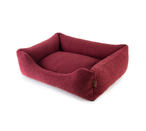 Nachtergaele Nachtergaele CLOUDS Mand Orthopedisch Merlot Rood Nachtergaele Nachtergaele CLOUDS Mand Orthopedisch Merlot Rood