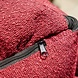Nachtergaele Nachtergaele CLOUDS Mand Orthopedisch Merlot Rood Nachtergaele Nachtergaele CLOUDS Mand Orthopedisch Merlot Rood