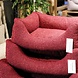 Nachtergaele Nachtergaele CLOUDS Mand Orthopedisch Merlot Rood Nachtergaele Nachtergaele CLOUDS Mand Orthopedisch Merlot Rood