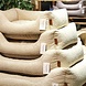 Nachtergaele Nachtergaele CLOUDS Mand Orthopedisch Sand Beige Nachtergaele Nachtergaele CLOUDS Mand Orthopedisch Sand Beige