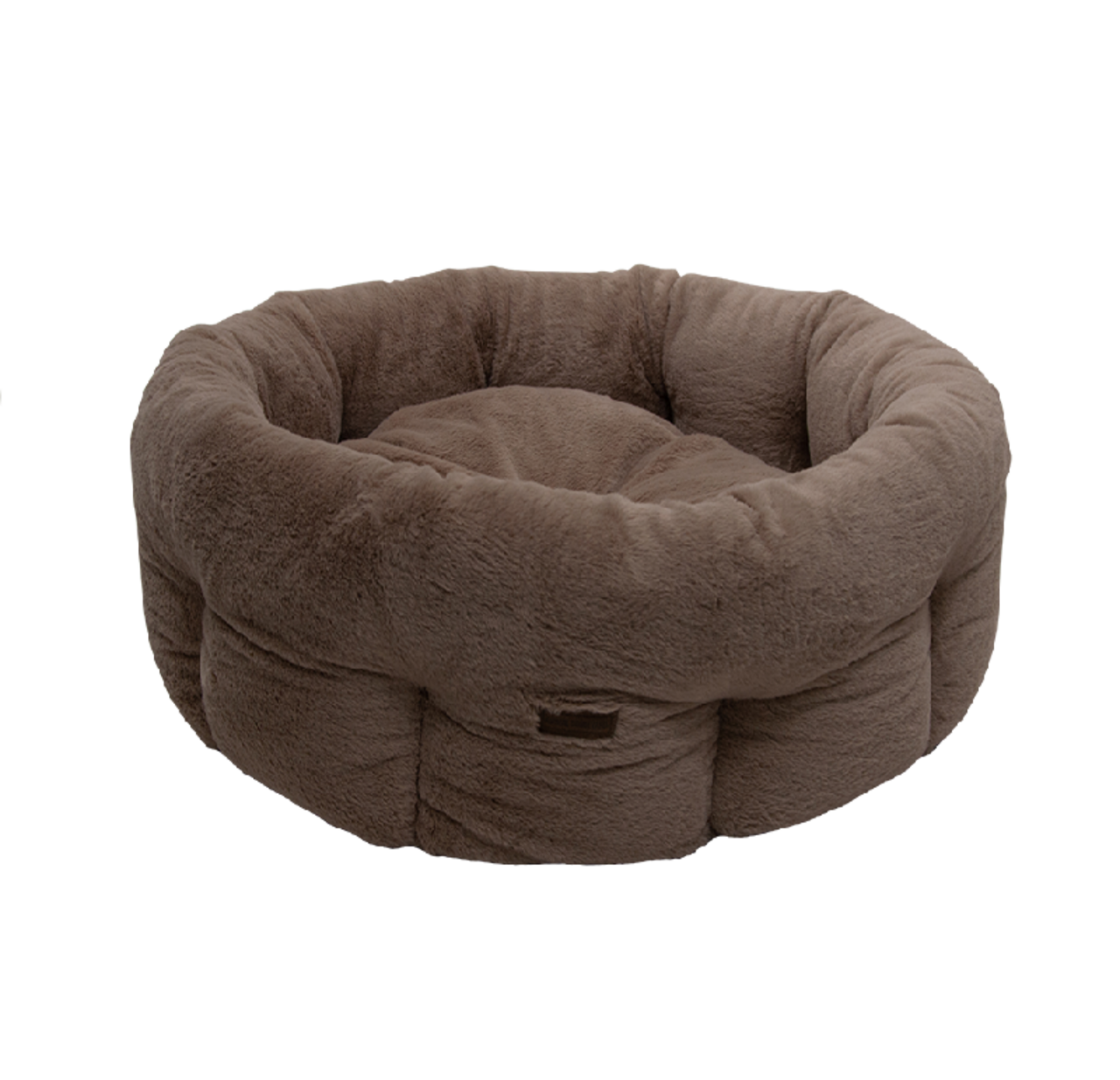 Animal Boulevard Animal Boulevard Champs-Elysées Hoge Mand Mokka