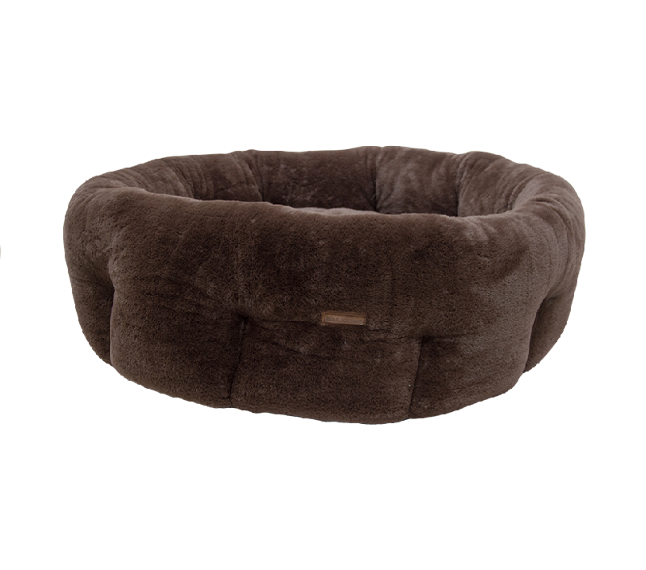 Animal Boulevard Animal Boulevard Champs-Elysées Hoge Mand Donkerbruin