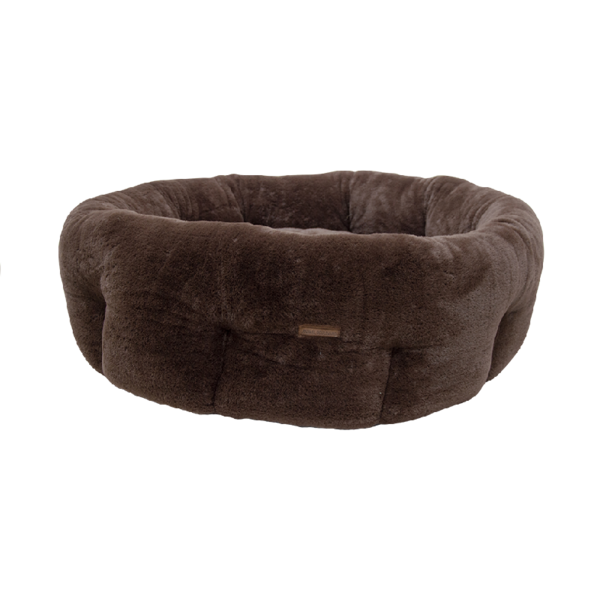 Animal Boulevard Animal Boulevard Champs-Elysées Hoge Mand Donkerbruin