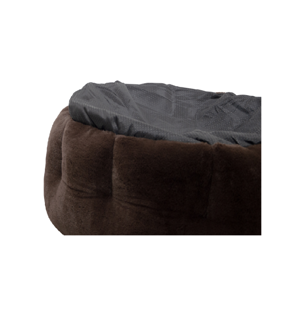 Animal Boulevard Animal Boulevard Champs-Elysées Hoge Mand Donkerbruin Animal Boulevard Animal Boulevard Champs-Elysées Hoge Mand Donkerbruin