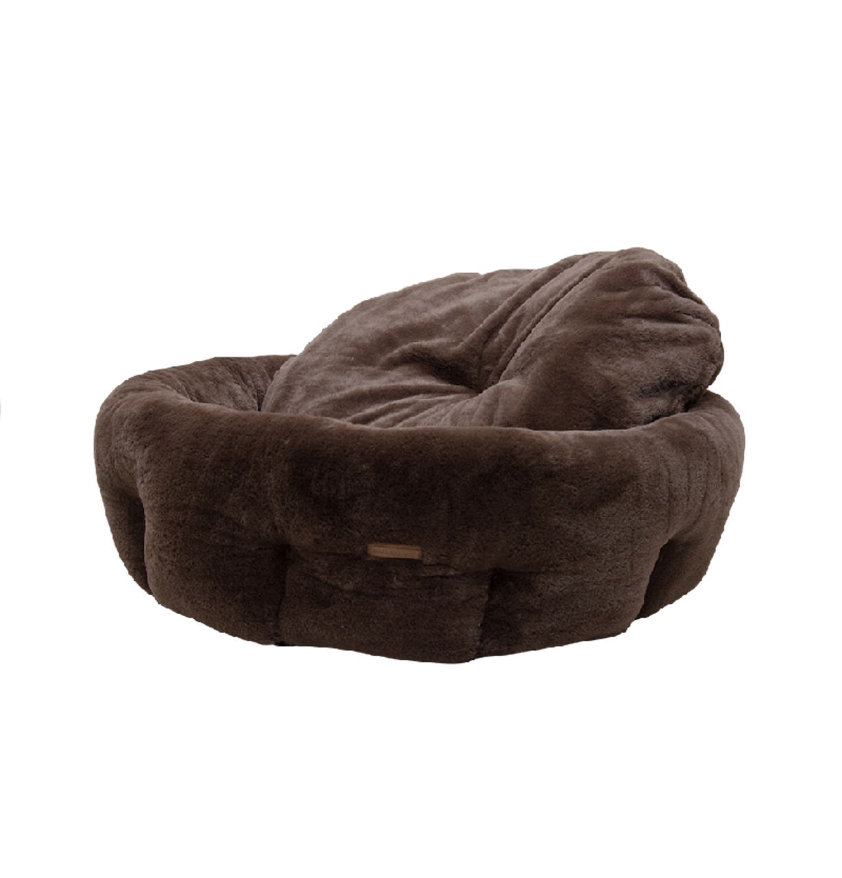 Animal Boulevard Animal Boulevard Champs-Elysées Hoge Mand Donkerbruin
