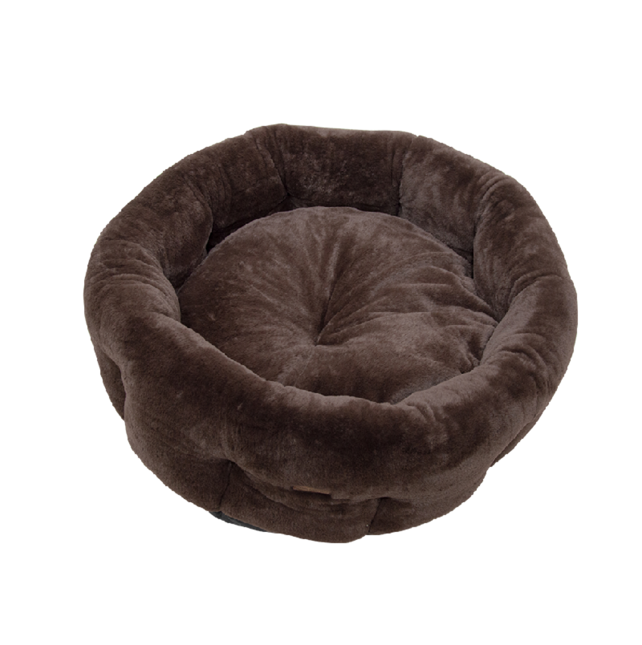 Animal Boulevard Animal Boulevard Champs-Elysées Hoge Mand Donkerbruin