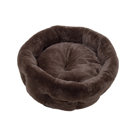 Animal Boulevard Animal Boulevard Champs-Elysées Hoge Mand Donkerbruin Animal Boulevard Animal Boulevard Champs-Elysées Hoge Mand Donkerbruin